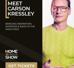 Meet Carson Kressley, Emmy-winning television personality