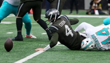 The Miami Dolphins should be reconsidering one of their Monday waiver claims after the latest news