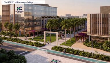 Tampa Bay Rays stadium: Work on temporary college campus could start soon