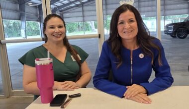 Resource Fair Connects District 4 Residents With County Services