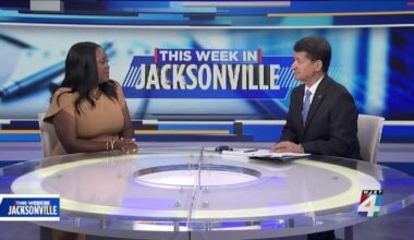 This Week In Jacksonville: City Council welcomes new member, tackles budget, tax referendum