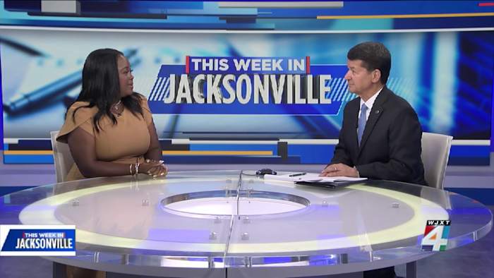 This Week In Jacksonville: City Council welcomes new member, tackles budget, tax referendum