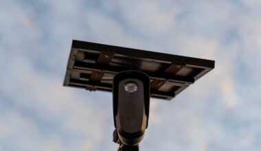 Cities, counties across Central Florida update license plate reader policies after FDOT memo