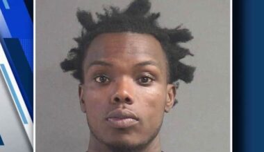 Former NFL player found in stolen car after Orlando home invasion, police say