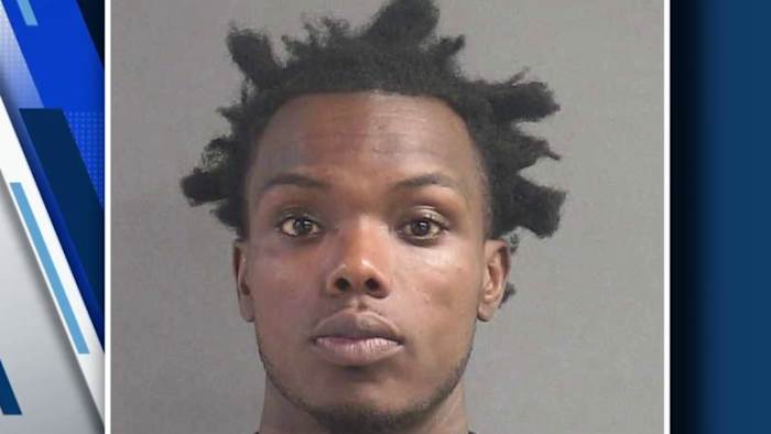 Former NFL player found in stolen car after Orlando home invasion, police say