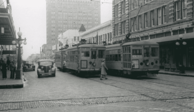 Florida Conversations: How Tampa Moves