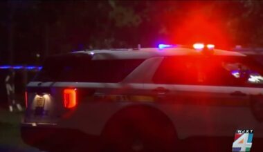 Parents, nonprofits push for youth mentorship after Jacksonville teen killed in weekend shootings