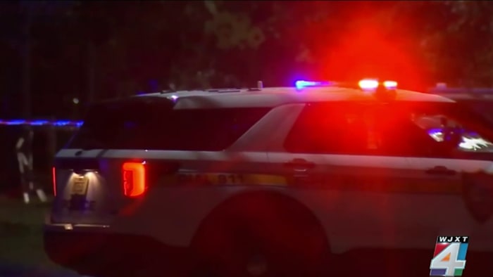 Parents, nonprofits push for youth mentorship after Jacksonville teen killed in weekend shootings