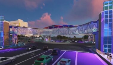 Orange County moves forward with $20 million International Drive promenade