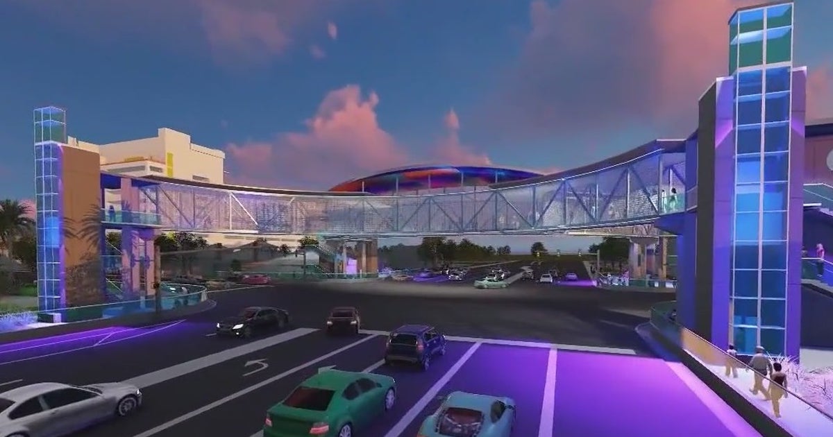 Orange County moves forward with $20 million International Drive promenade