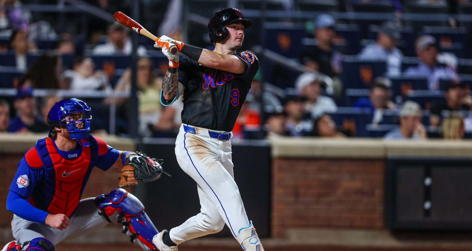 Series Preview: Mets Look to Rebound in Tampa Bay