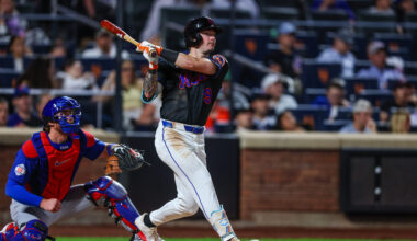 Series Preview: Mets Look to Rebound in Tampa Bay
