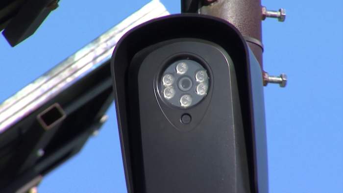 Have you been Flocked? This website may show whether police have searched your plates