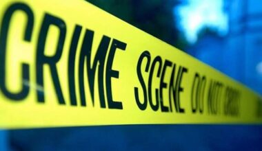 Man barricades himself at Miami high-rise, police said