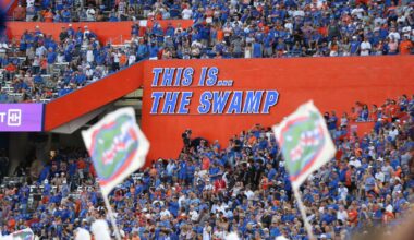 Broadcast Information: Florida vs. FAU