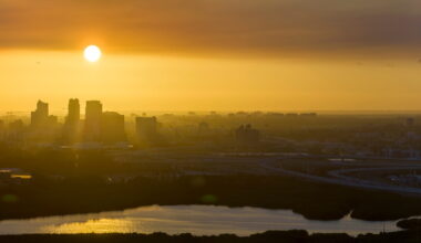 Florida’s summer 2026: The heat and drought in the rearview