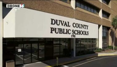 Millions for HVAC repairs up for vote as Duval County School Board addresses broken air conditioners
