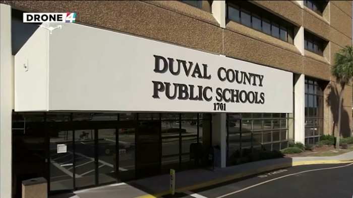 Millions for HVAC repairs up for vote as Duval County School Board addresses broken air conditioners
