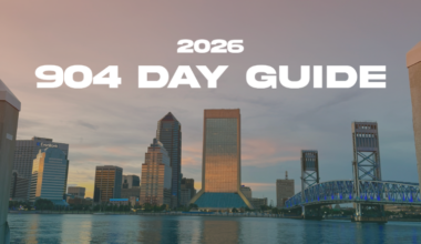 904 Day Guide 2026