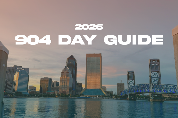 904 Day Guide 2026