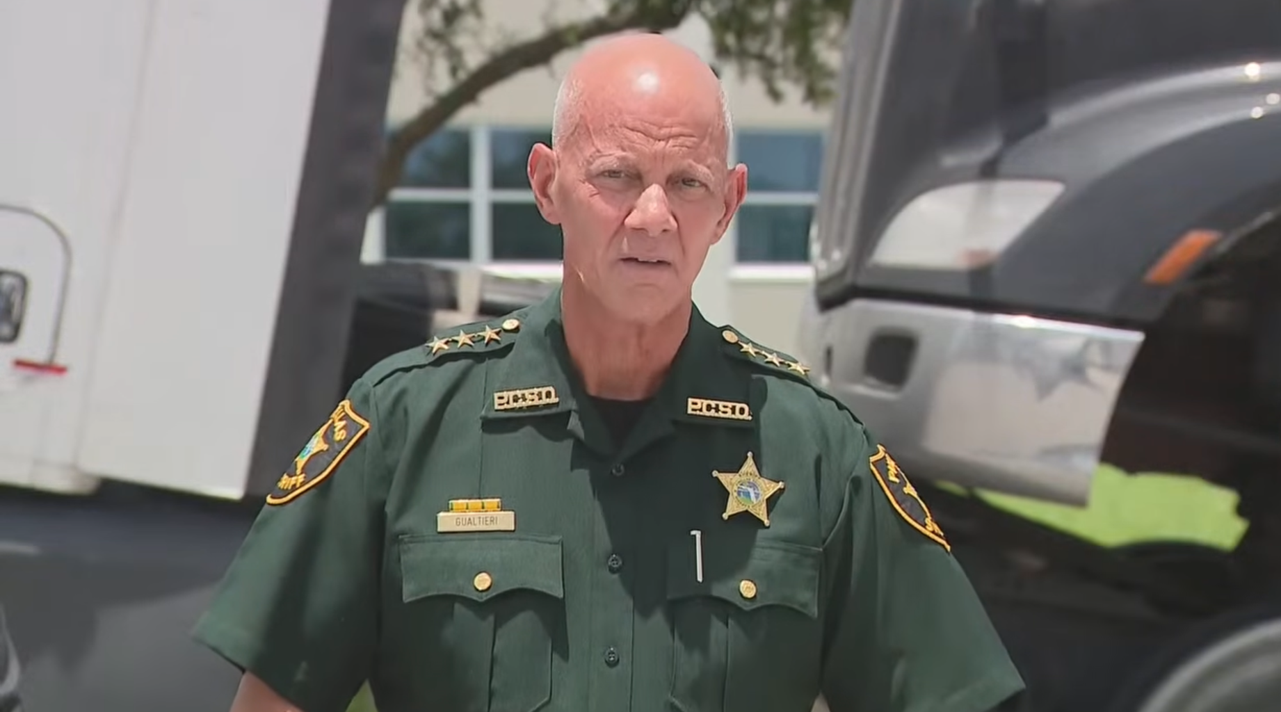 Pinellas human rights board could investigate sheriff for immigrant detention policies