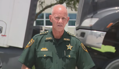 Pinellas human rights board could investigate sheriff for immigrant detention policies