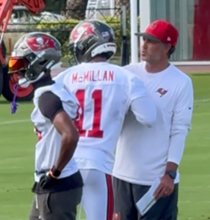"Lingering Issues" For Emeka Egbuka, Jalen McMillan - JoeBucsFan.com