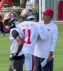 "Lingering Issues" For Emeka Egbuka, Jalen McMillan - JoeBucsFan.com