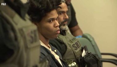 Keith Moses trial pushed to 2027 as defense pursues intellectual disability claim