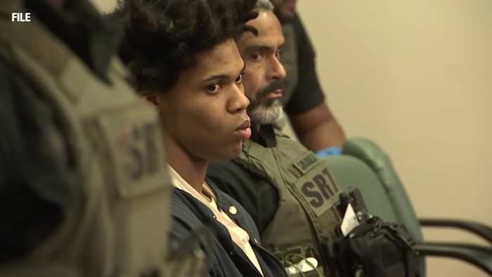Keith Moses trial pushed to 2027 as defense pursues intellectual disability claim