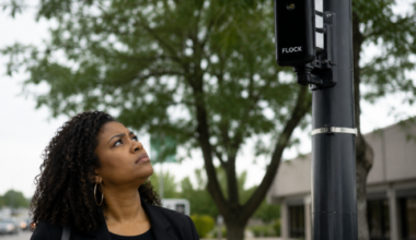 Jacksonville Shuts Down FLOCK Cameras – Free Press of Jacksonville
