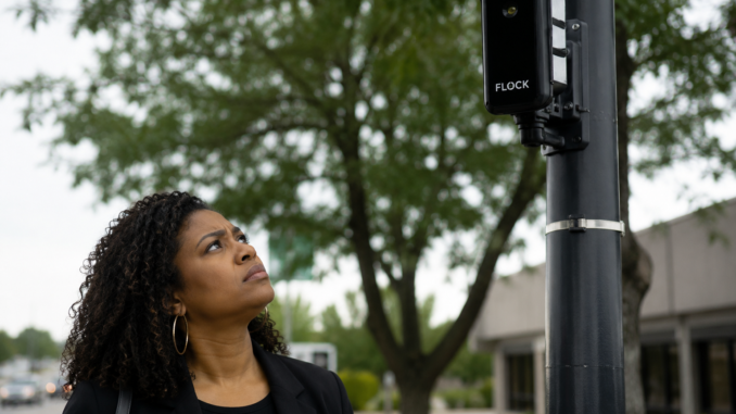 Jacksonville Shuts Down FLOCK Cameras – Free Press of Jacksonville