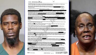 Florida AG James Uthmeier announces arrests of 2 child predators in Kissimmee
