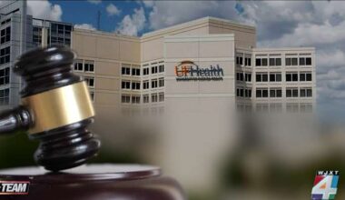 How can a judge order medical treatment for a pregnant woman in Florida? Jacksonville case raises questions