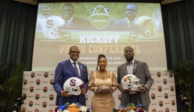 Orange Blossom classic comes to Miami Gardens for sixth year