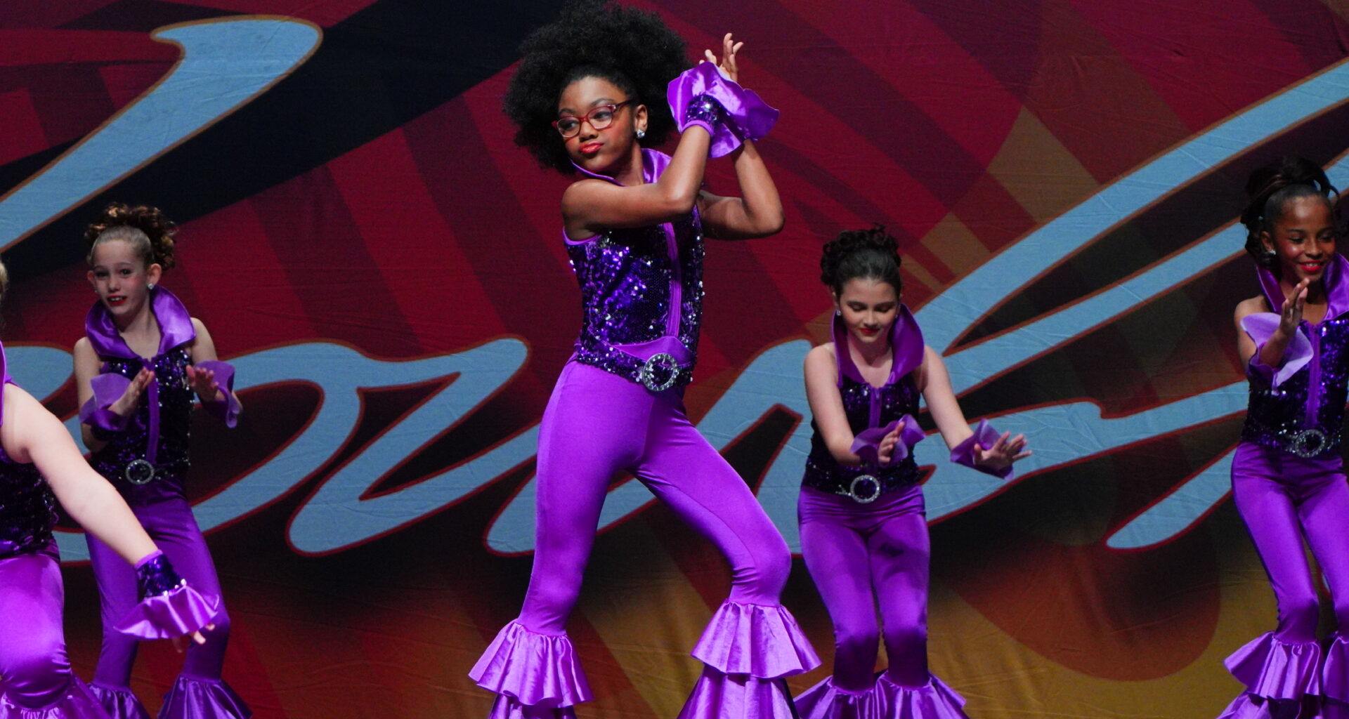 Dancing For Joy Celebrates Faith, Community And The Art Of Dance