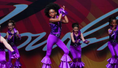 Dancing For Joy Celebrates Faith, Community And The Art Of Dance