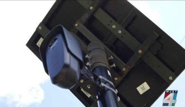 Safety tool or privacy threat? Florida pulls the plug on license plate readers