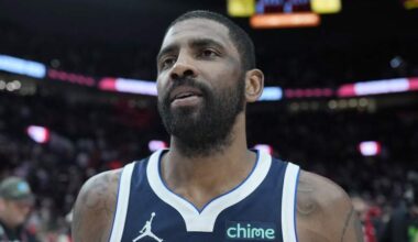Dallas Mavericks v Portland Trail Blazers