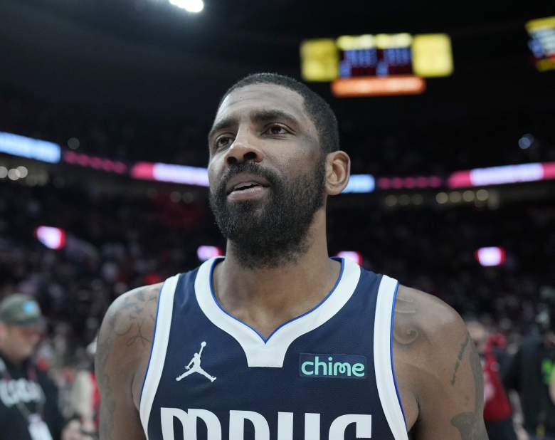 Dallas Mavericks v Portland Trail Blazers