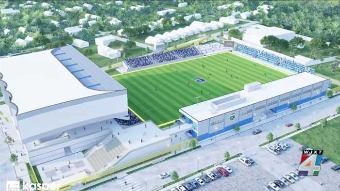Jacksonville Armada stadium deal in limbo as key deadline approaches