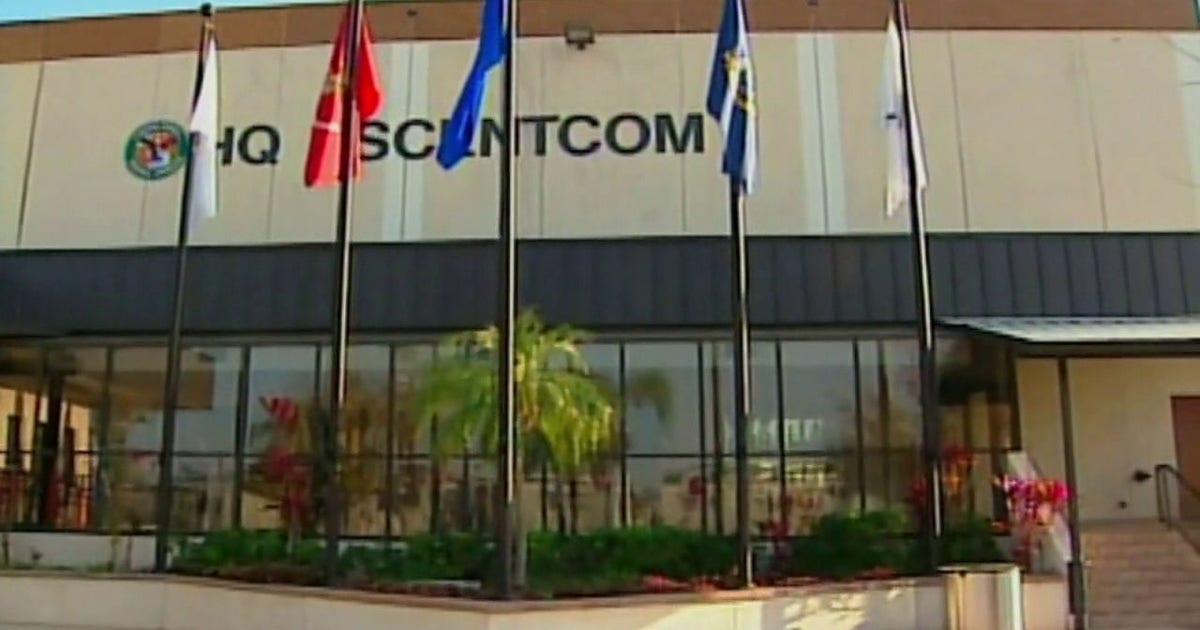 25 Years After 9/11: How the attacks revolutionized U.S. war planning at CENTCOM