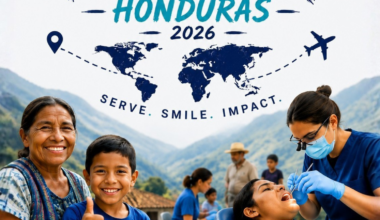 Beyond The Chair: Watts Dental Takes Its Mission To Honduras