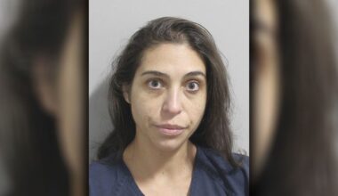 Florida woman accused of drugging Haines City man she met on dating app