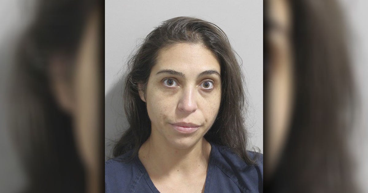 Florida woman accused of drugging Haines City man she met on dating app