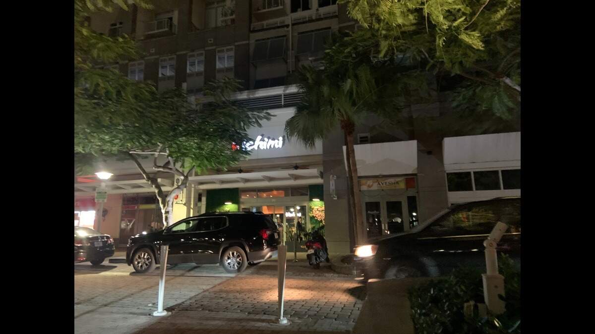 No dish sanitizer, plenty of rodent poop at Miami restaurant