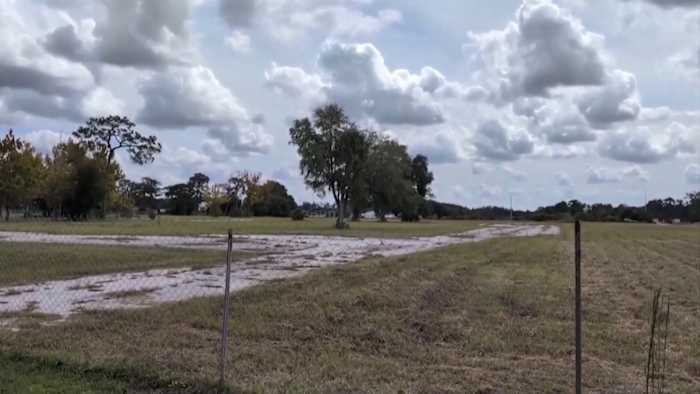Hungerford Prep landowner descendants raise questions about future of site of former historic school