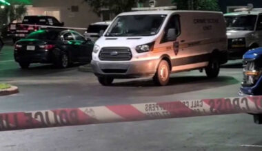 Man shot, killed during argument in hotel parking lot on Jacksonville’s Southside