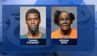 'Rolling prison': Couple facing charges after 4 children confined, abused in semi-truck for 6 years, Florida AG says