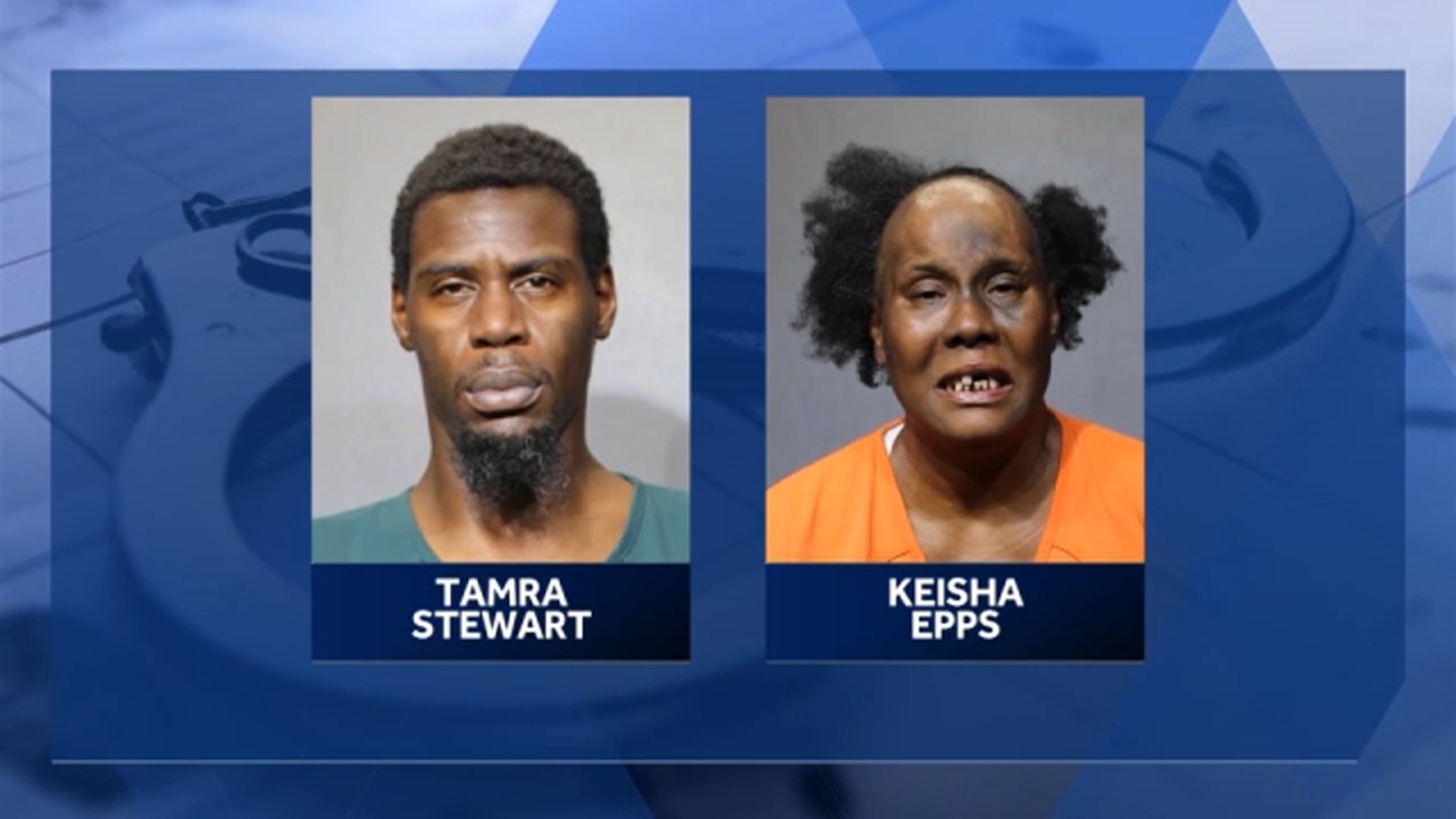 'Rolling prison': Couple facing charges after 4 children confined, abused in semi-truck for 6 years, Florida AG says